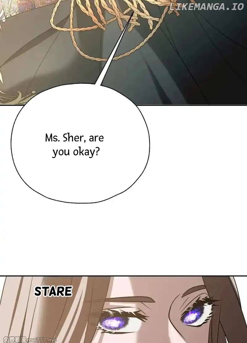 The Bride of the Fallen Angel chapter 15 - page 7